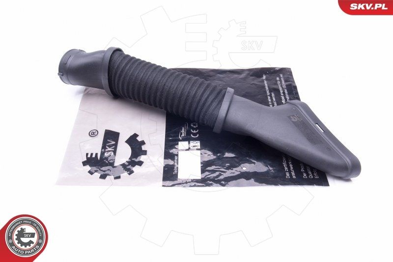 ESEN SKV Indsugningsslange 43SKV908 Indsugningsslange, luftfilter ESEN SKV Mercedes-Benz GLS 43SKV908