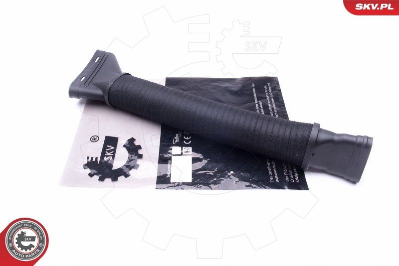 ESEN SKV Tubo aspirazione filtro aria 43SKV910 ESEN SKV 43SKV910 Flessibile d'aspirazione, filtro aria Mercedes C126 prezzo
