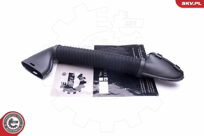 ESEN SKV Tubo aspirazione filtro aria 43SKV911 ESEN SKV 43SKV911 costo Flessibile d'aspirazione, filtro aria SLK R171 originale