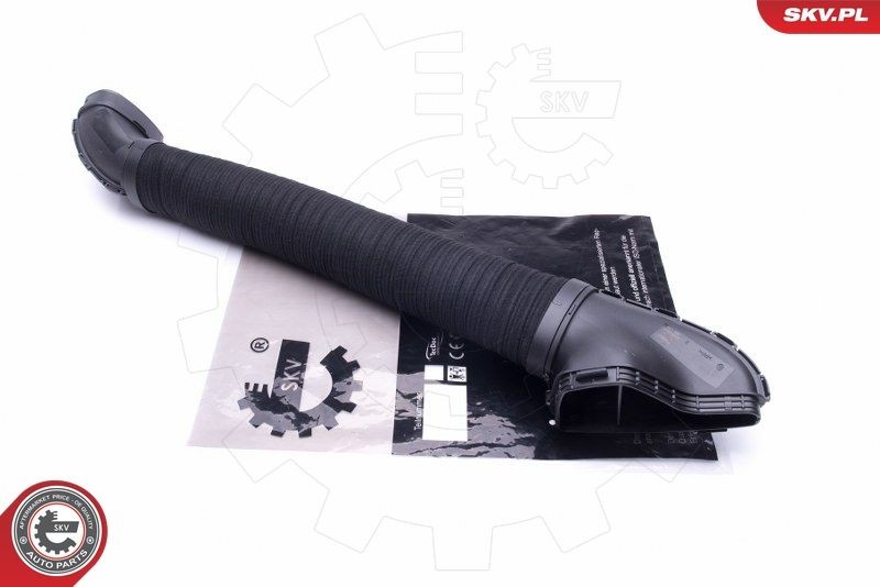 ESEN SKV Insugsslang 43SKV912 43SKV912 ESEN SKV insug, luftfilter LANCIA DEDRA