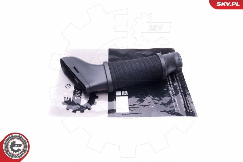 ESEN SKV Insugsslang 43SKV913 43SKV913 ESEN SKV insug, luftfilter Mercedes AMG GT