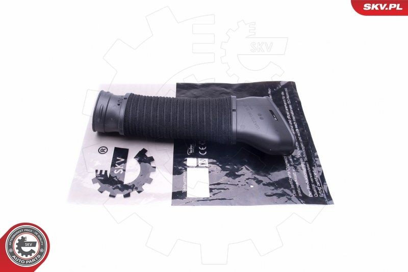 ESEN SKV Tubo aspirazione filtro aria 43SKV916 ESEN SKV 43SKV916 Flessibile d'aspirazione, filtro aria SLK R171 originale prezzo