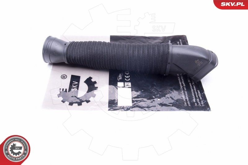 ESEN SKV Imuputki, ilmansuodatin 43SKV920 ESEN SKV 43SKV920 SKODA KAROQ imuputki, ilmansuodatin