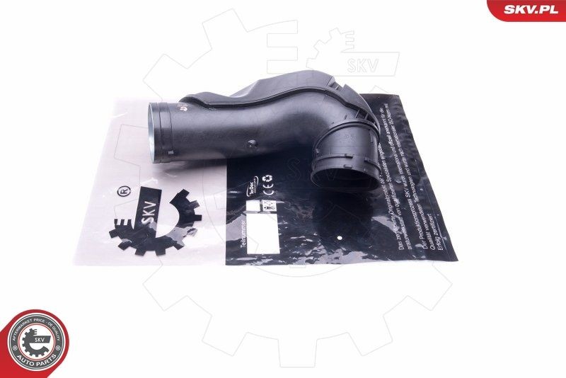 ESEN SKV Tubo aspirazione filtro aria 43SKV921 ESEN SKV 43SKV921 Tubo aspirazione filtro aria BMW 2 Coupe (F22, F87) 220 d 163 CV 2020