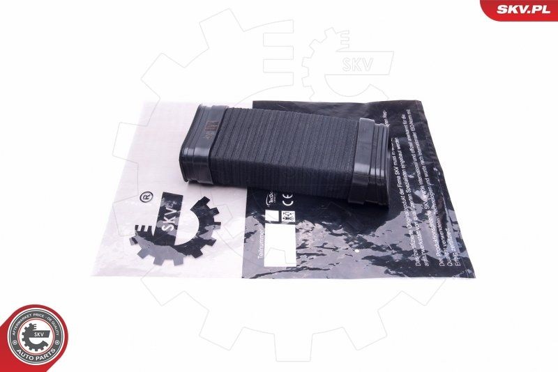 ESEN SKV Intake pipe, air filter 43SKV924 43SKV924 ESEN SKV intake pipe, air filter for PEUGEOT BIPPER