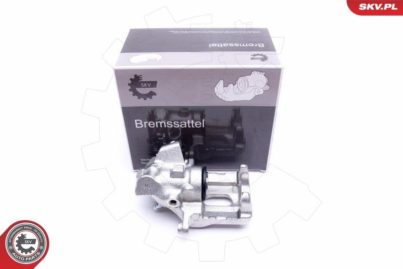 Étrier de frein ESEN SKV 45SKV934 ESEN SKV 45SKV934 Étrier FIAT BARCHETTA 2002