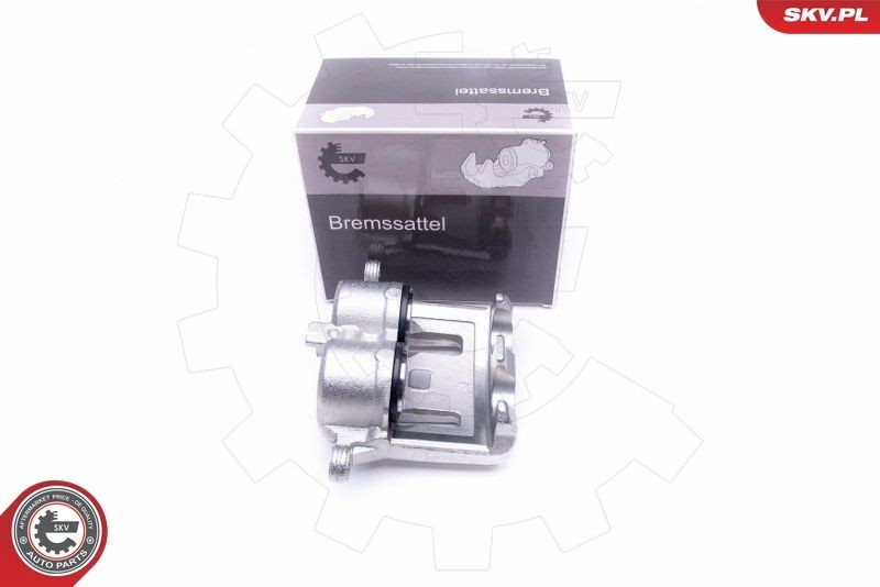 ESEN SKV Étrier de frein 45SKV952 ESEN SKV 45SKV952 Étrier de frein Nissan Pathfinder R50 prix