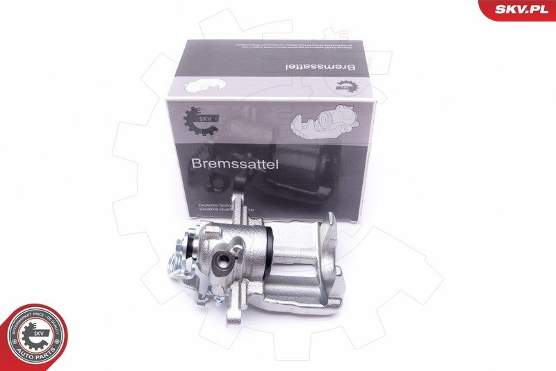 ESEN SKV Bremsecaliper 45SKV984 45SKV984 Bremsecaliper ESEN SKV LADA SAMARA