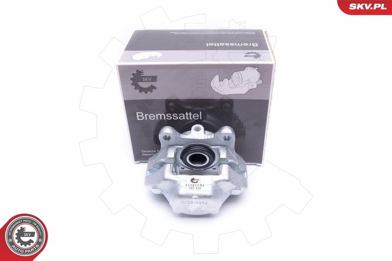 ESEN SKV Bremsekaliber 45SKV994 ESEN SKV 45SKV994 originale Volvo 240 Sedan Bremsekaliber hvad koster