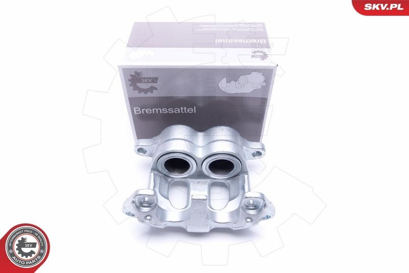 ESEN SKV Bremsekaliber 46SKV092 ESEN SKV 46SKV092 originale Cabstar E Ladvogn / Chassis (TL_, VL_) Bremsekaliber hvad koster