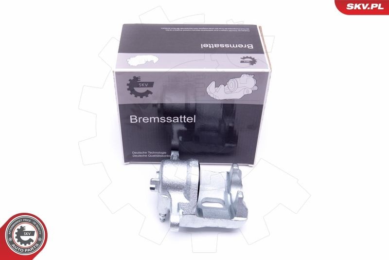 Δαγκάνα φρένων ESEN SKV 46SKV151 ESEN SKV 46SKV151 Δαγκάνα φρένων HYUNDAI ATOS 2016
