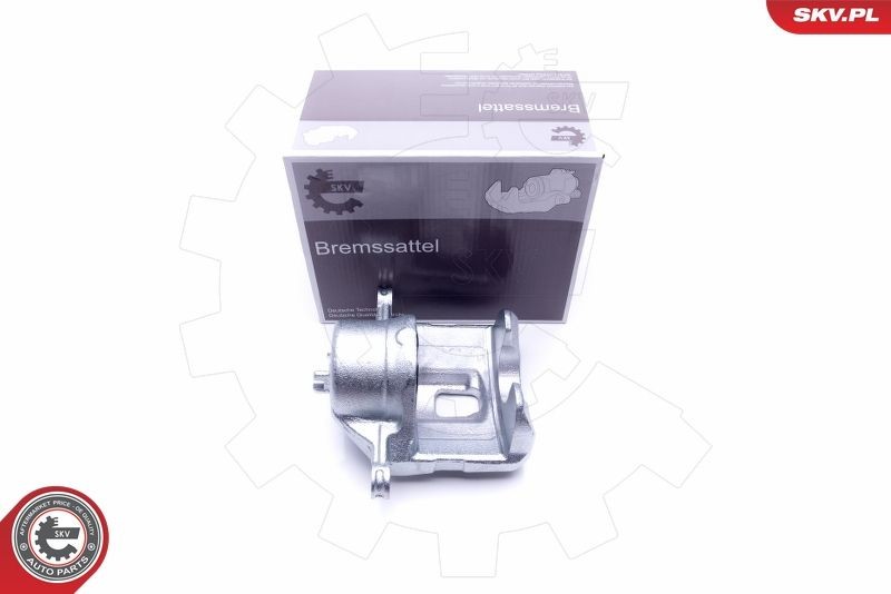 ESEN SKV Bremsekaliber 46SKV211 ESEN SKV 46SKV211 Bremsekaliber HYUNDAI Grandeur (IG) billig