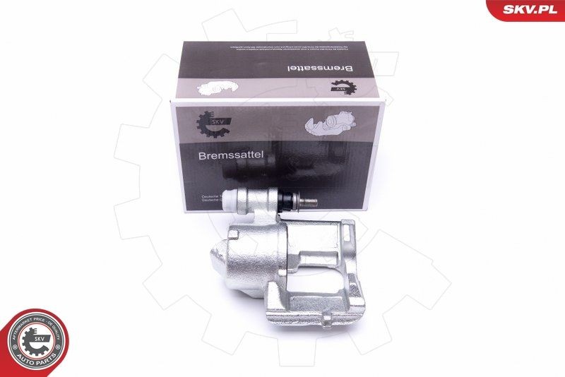 ESEN SKV Bremsecaliper 46SKV302 ESEN SKV 46SKV302 Bremsecaliper Ford Escort MK6 pris