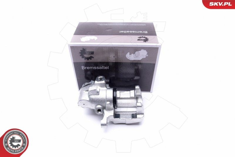 Pinza freno ESEN SKV 46SKV403 ESEN SKV 46SKV403 Pinza freno posteriore e anteriore Peugeot 405 2012