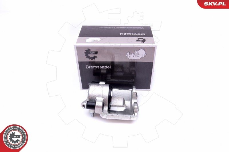 Bromsok ESEN SKV 46SKV511 ESEN SKV 46SKV511 Bromsok FIAT SIENA 2011