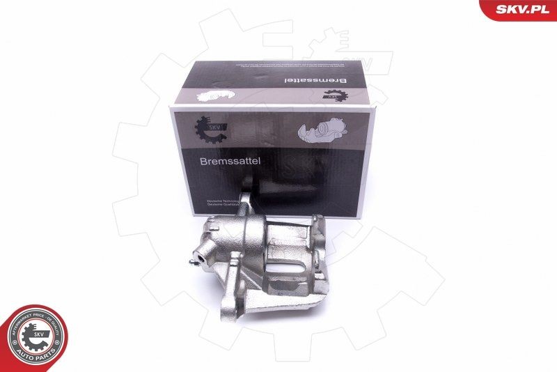 ESEN SKV Pinza freno 46SKV531 46SKV531 Pinze freni PEUGEOT PARTNER ESEN SKV costo