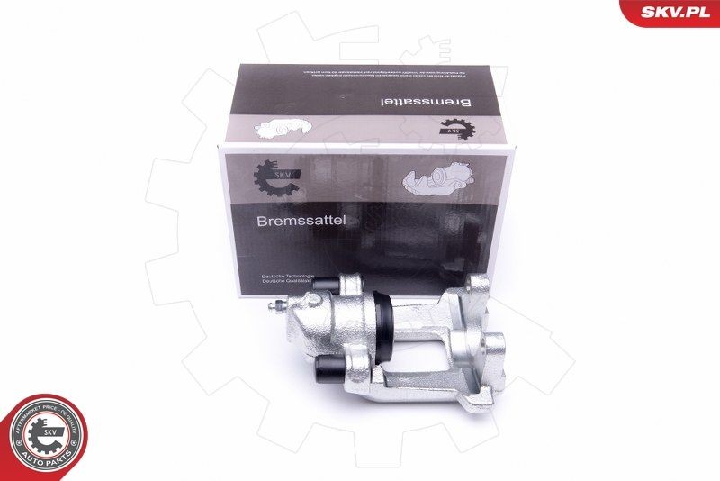 ESEN SKV Bremssattel 46SKV674 46SKV674 Bremssattel ESEN SKV MERCEDES-BENZ G-Klasse