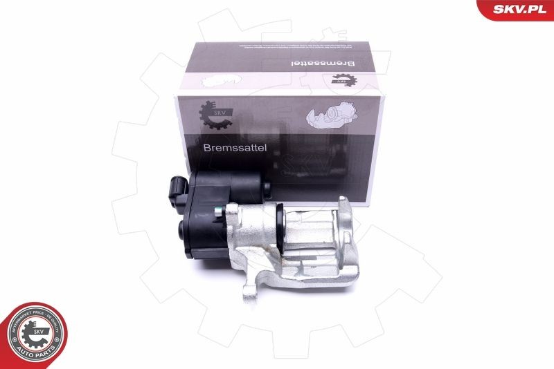 ESEN SKV Bromsok 46SKV763 46SKV763 ESEN SKV bromsok VOLVO S90
