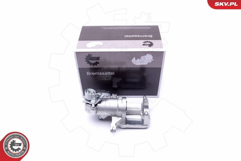 Brake caliper ESEN SKV 46SKV783 ESEN SKV 46SKV783 Suzuki SX4 2017 Brake calipers price