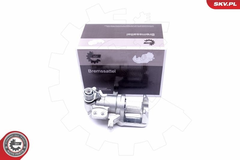 Δαγκάνα φρένων ESEN SKV 46SKV784 ESEN SKV 46SKV784 Δαγκανα φρενου SUZUKI SX4 2007