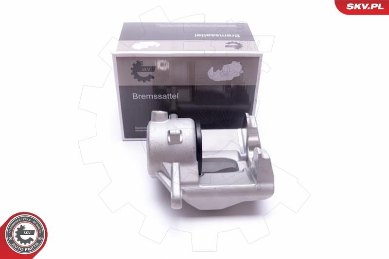 Pidurisadul ESEN SKV 46SKV791 ESEN SKV 46SKV791 MERCEDES-BENZ SLK 2021 Pidurisadul