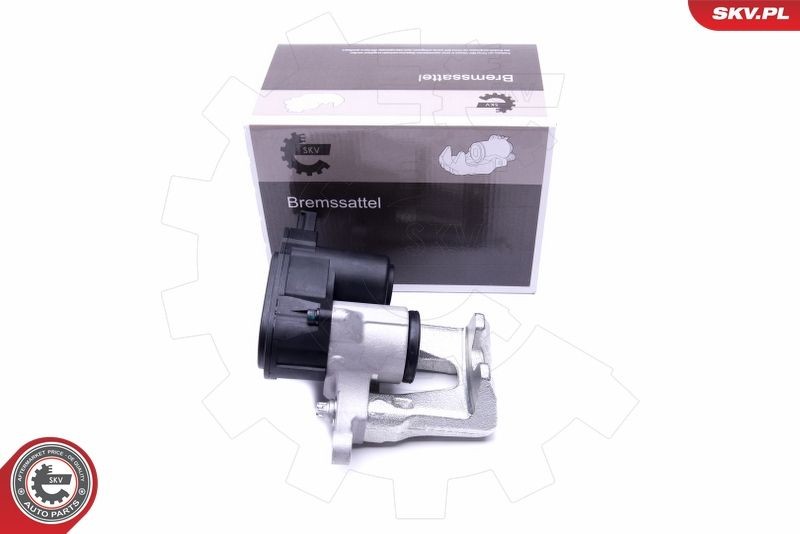 ESEN SKV Bromsok 46SKV833 46SKV833 ESEN SKV bromsok Abarth 500 / 595 / 695