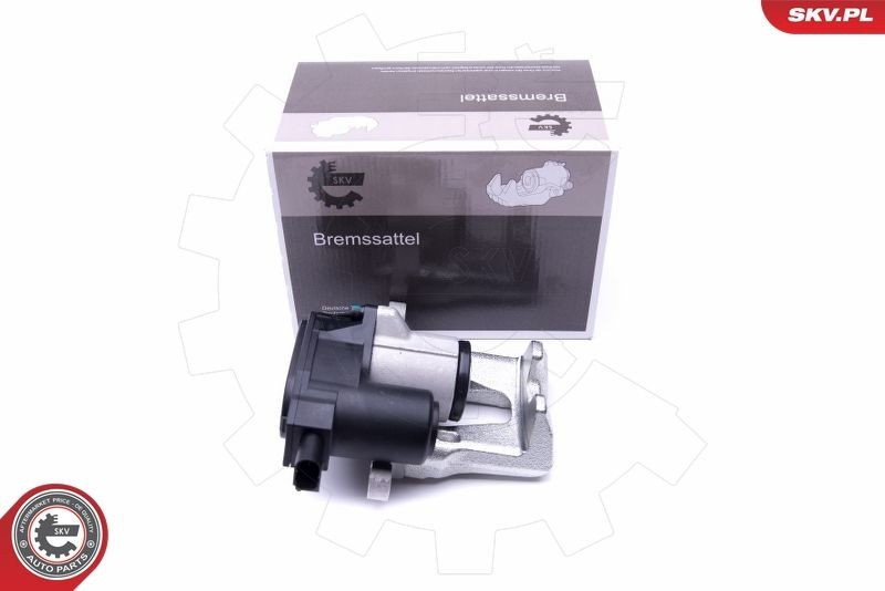 ESEN SKV Bremsecaliper 46SKV834 ESEN SKV 46SKV834 Bremsecaliper Hyundai i40 originale