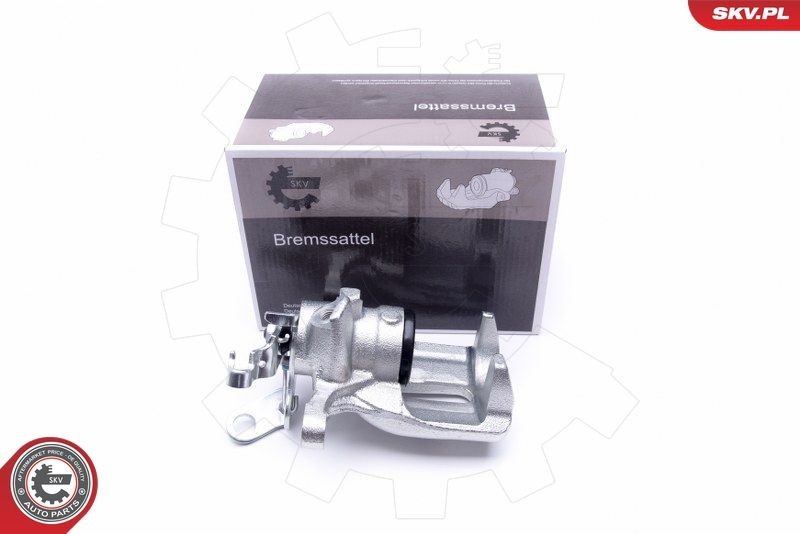 ESEN SKV Bremsecaliper 46SKV943 46SKV943 Bremsecaliper ESEN SKV SKODA SCALA