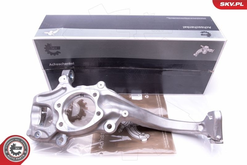 ESEN SKV Fusée d'essieu, suspension de roue 47SKV281 Audi A3 Fusée d'essieu ESEN SKV 47SKV281