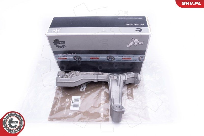 ESEN SKV Ophæng, bærearm 47SKV311 Bærearmsbøsning ESEN SKV Peugeot 4007 47SKV311