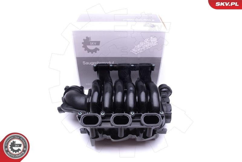 ESEN SKV Inlet manifold 49SKV002 AUDI A8 ESEN SKV intake manifold 49SKV002