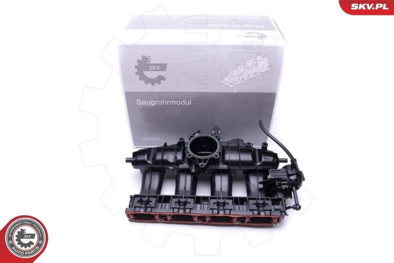 ESEN SKV Sacie potrubie 49SKV003 49SKV003 Sacie potrubie SEAT ATECA ESEN SKV