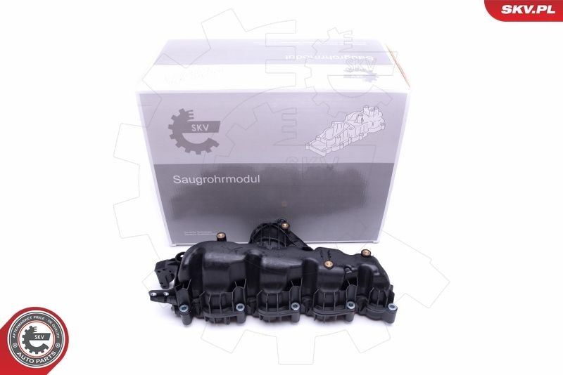 ESEN SKV Collettore di aspirazione 49SKV007 ESEN SKV 49SKV007 Collettore aspirazione Jetta Mk7 Sedan (BU3) prezzo