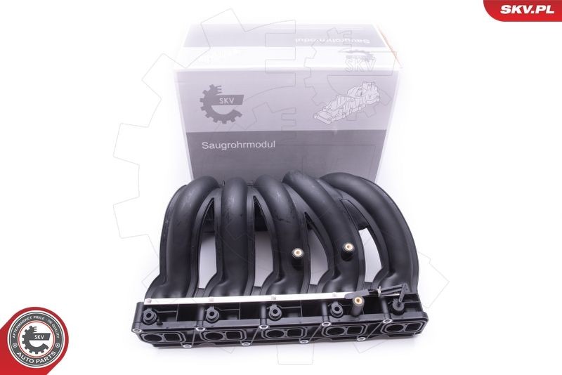 ESEN SKV Insugsgrenrör 49SKV012 49SKV012 Insugningsrör ESEN SKV RENAULT ALASKAN