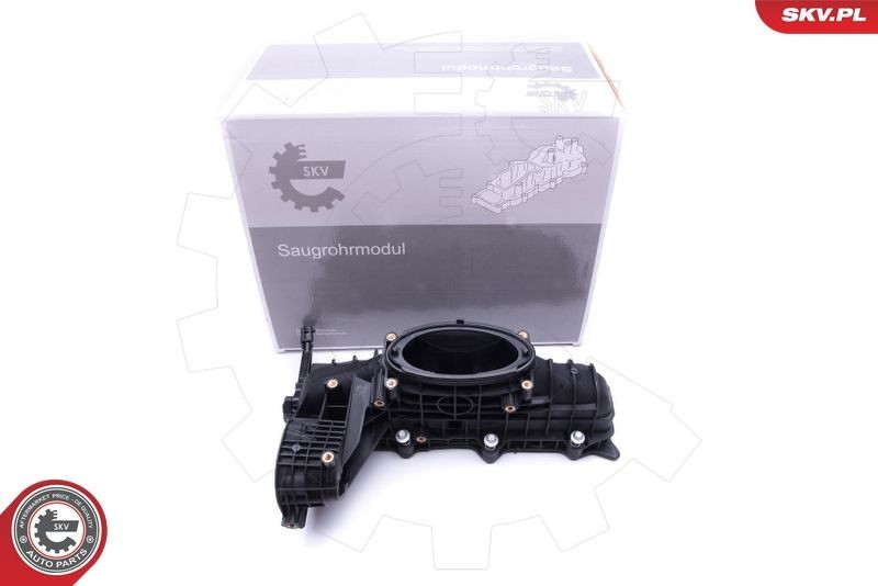 ESEN SKV Sisselaskekollektor 49SKV014 Sisselaskekollektor ESEN SKV Alfa Romeo GIULIA 49SKV014