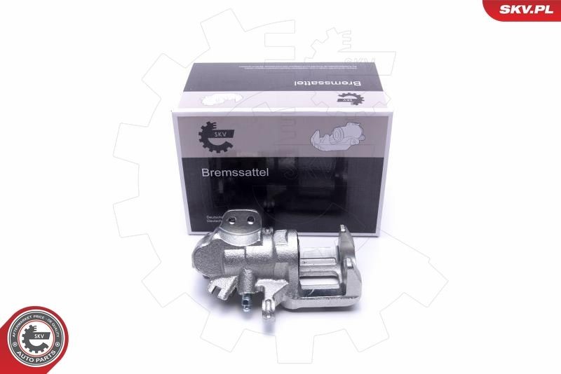 Remklauw ESEN SKV 50SKV064 ESEN SKV 50SKV064 Remklauwen HONDA CR-Z 2021