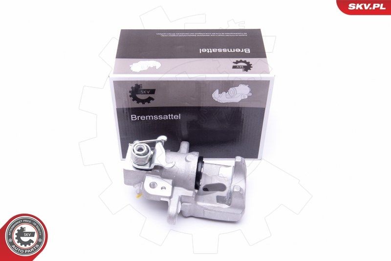 ESEN SKV Pinza freno 50SKV074 50SKV074 costo Pinze freni ESEN SKV SUZUKI VITARA