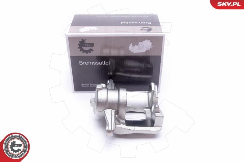 ESEN SKV Pinça de travão 50SKV084 50SKV084 Pinças de freio PEUGEOT 504 ESEN SKV