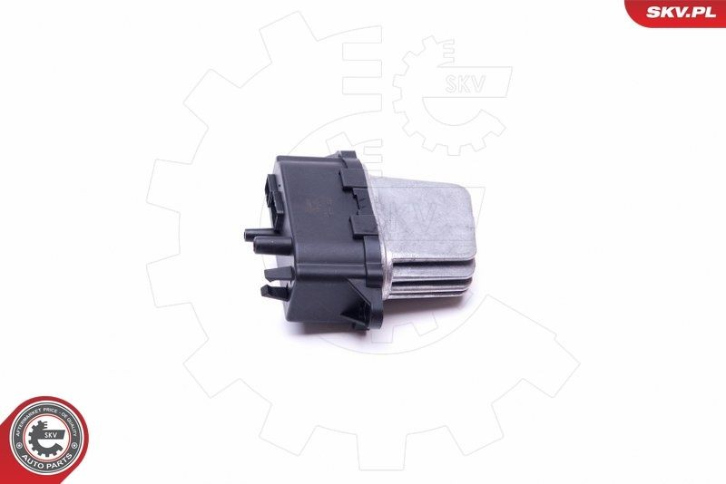 ESEN SKV Resistenza ventola abitacolo 94SKV100 94SKV100 Resistenza ventola abitacolo ESEN SKV SAAB 90 costo