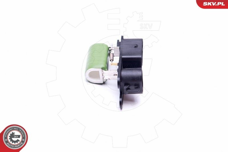 ESEN SKV Fläktmotstånd 94SKV108 94SKV108 Fläktmotstånd ESEN SKV VW AMAROK