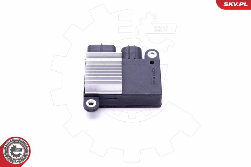 Fläktmotstånd ESEN SKV 94SKV112 ESEN SKV 94SKV112: Fläktmotstånd Toyota AYGO 2021