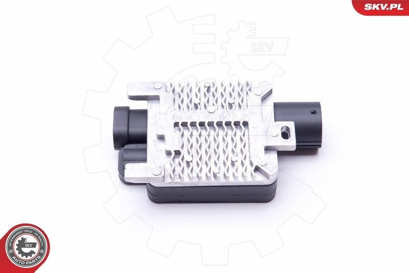ESEN SKV Predradný odpor ventilátora klimatizácie 94SKV802 ESEN SKV 94SKV802 Odpor vnútorného ventilátora Ford Mondeo MK1 Kombi cena