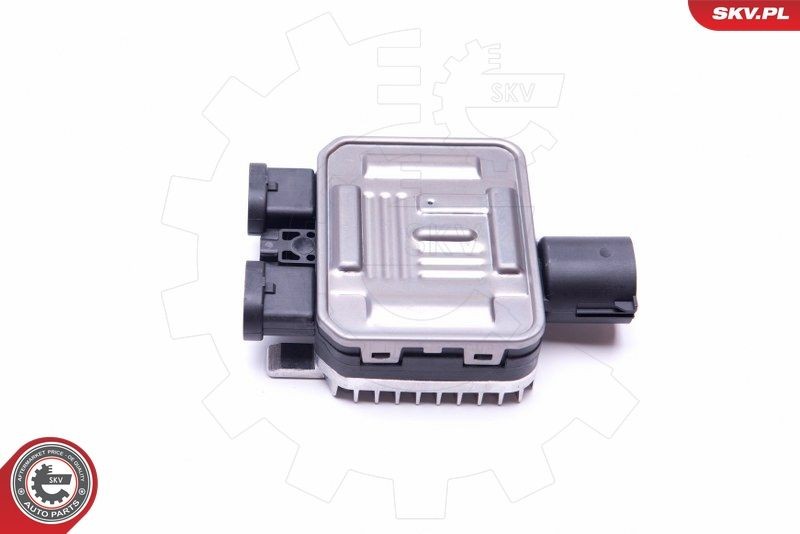ESEN SKV Eeltakistus, kliimaventilaator 94SKV803 ESEN SKV 94SKV803 originaal Salongipuhuri takisti Ford Mondeo bwy hind