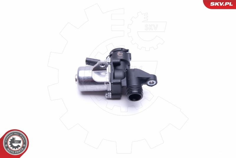ESEN SKV Regelklep koelvloeistof 95SKV905 ESEN SKV 95SKV905 Regelklep koelvloeistof MERCEDES-BENZ C-Klasse T-modell (S203) C 220 CDI (203.208) 150 Pk 2006