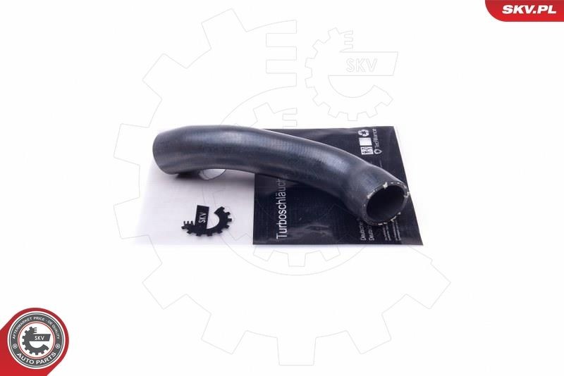 ESEN SKV Palivové vedenie 96SKV063 Palivová hadice ESEN SKV Citroën XSARA 96SKV063