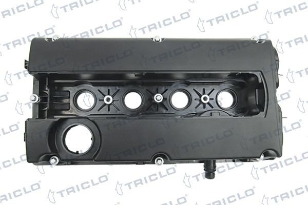 TRICLO Topdæksel 397126 Topdæksel OPEL TRICLO 397126