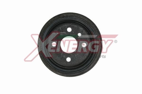 AP XENERGY Tambour de frein X654021 Tambour de frein AP XENERGY IBIZA X654021 pas cher