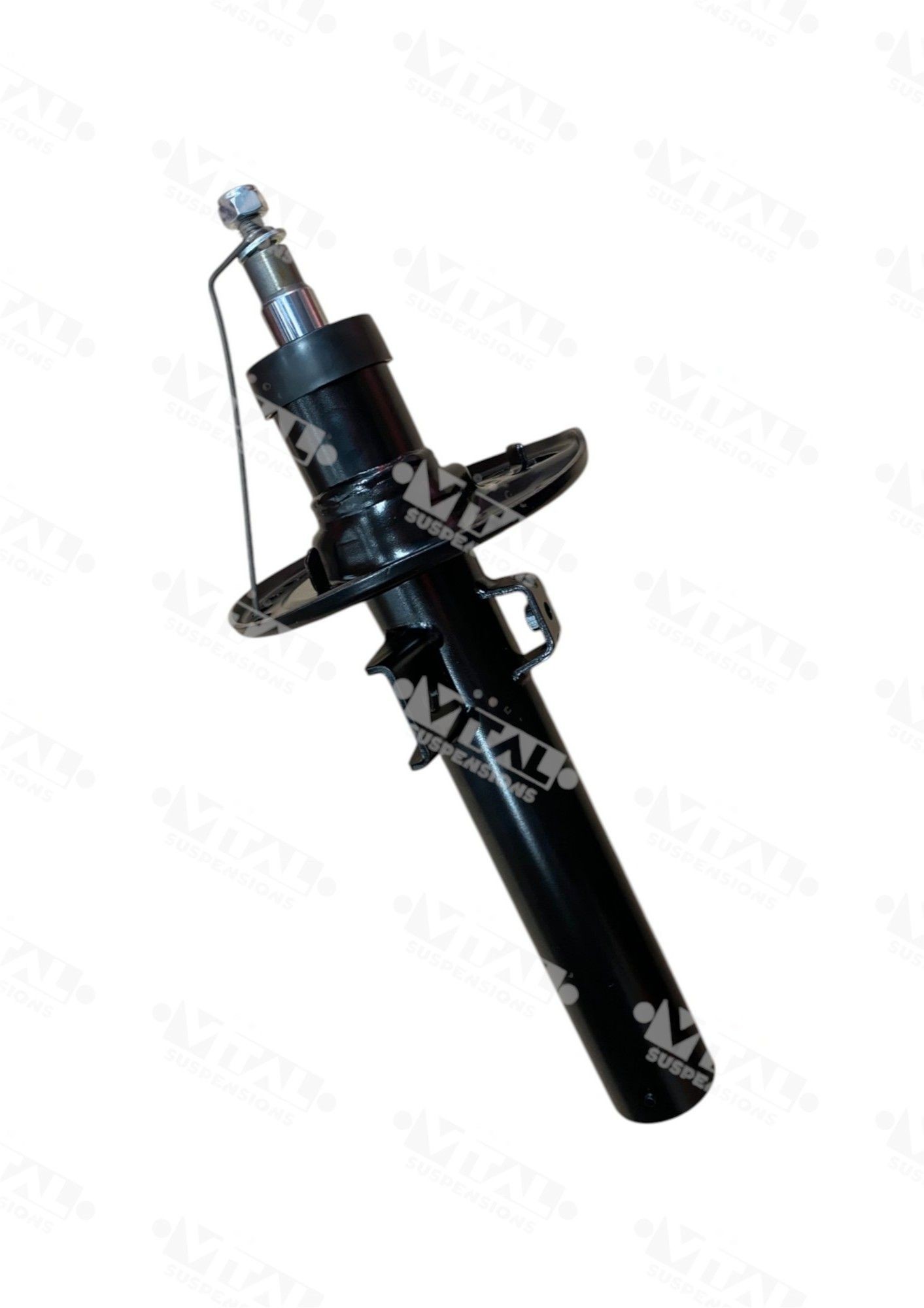 VITAL SUSPENSIONS Stoßdämpfer 212222 212222 Stoßdämpfer BMW 6er VITAL SUSPENSIONS kaufen