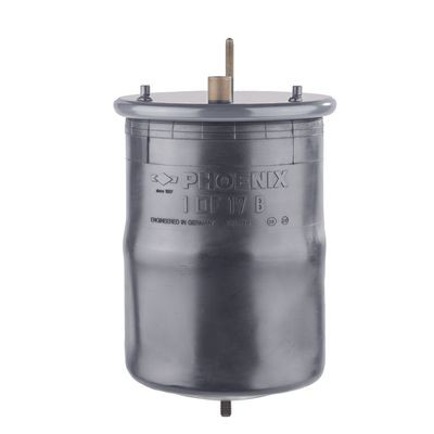 PHOENIX Lõõts,õhkvedrustus 1 DF 17 B-4 Õhkvedrustus PHOENIX Chevrolet ORLANDO 1 DF 17 B-4