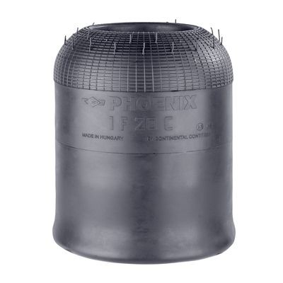 PHOENIX Luftbälg 1 F 20 C-1 1 F 20 C-1 PHOENIX bälgar, luftfjädring Fiat FIORINO